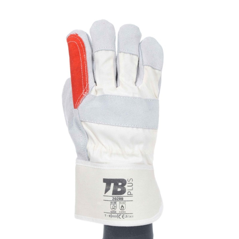 Guante tomas bodero 202rb