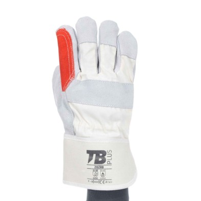 Guante Tomas Bodero 202rb