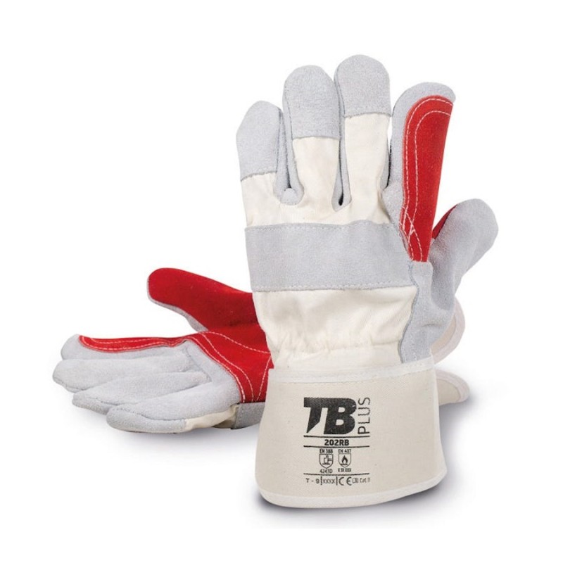 Guante tomas bodero 202rb
