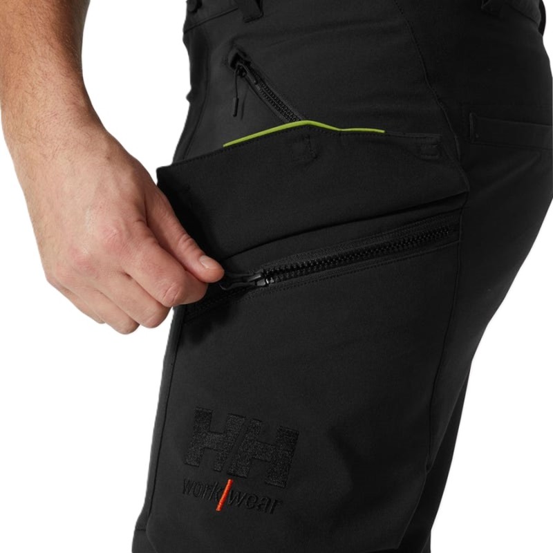 Pantalón helly hansen magni evolution cargo 77564
