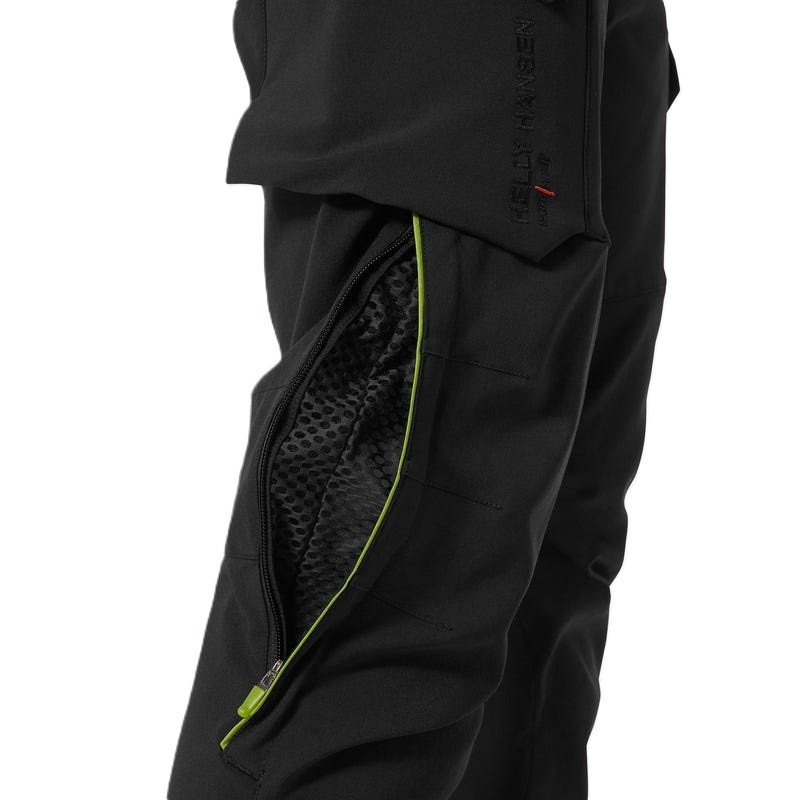 Pantalón helly hansen magni evolution cargo 77564