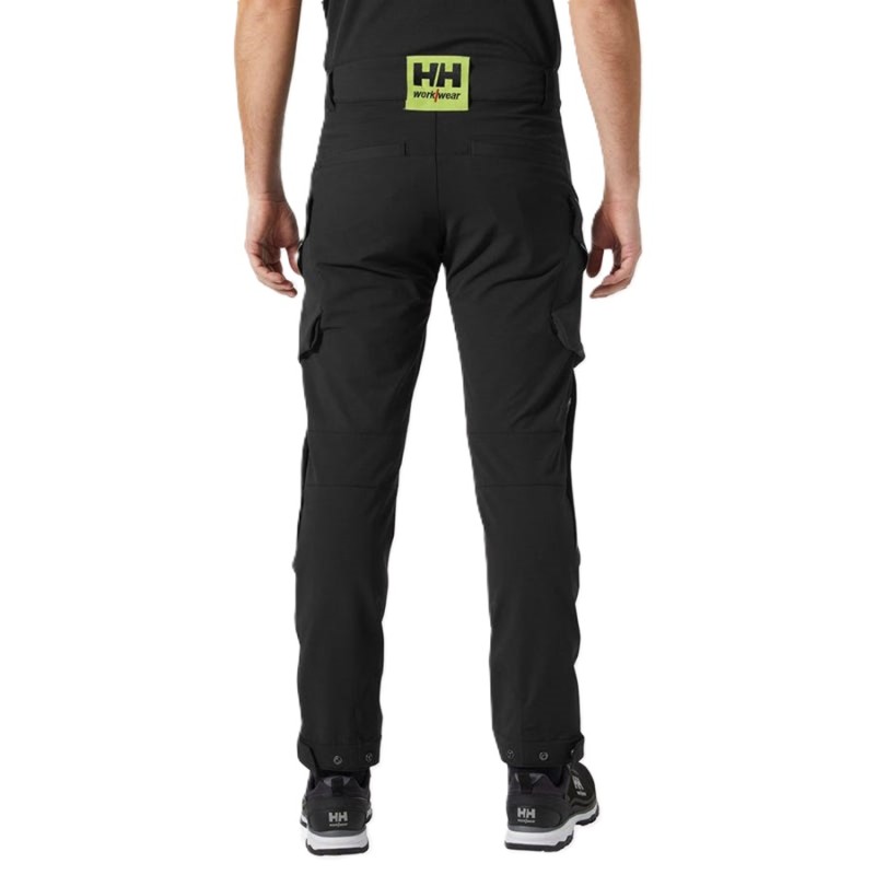 Pantalón helly hansen magni evolution cargo 77564