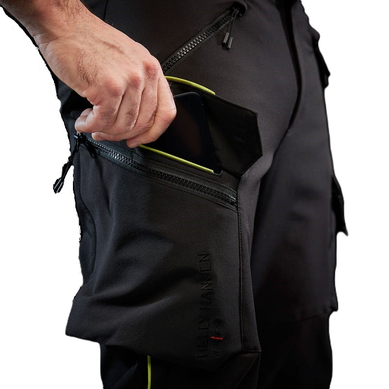 Pantalón helly hansen magni evolution cargo 77564