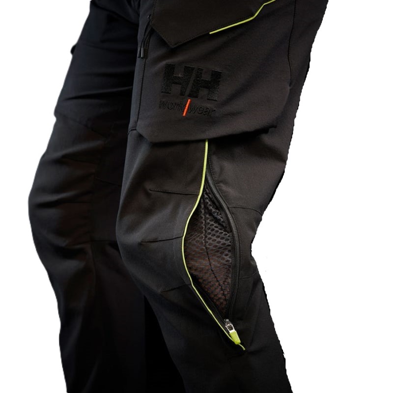 Pantalón helly hansen magni evolution cargo 77564