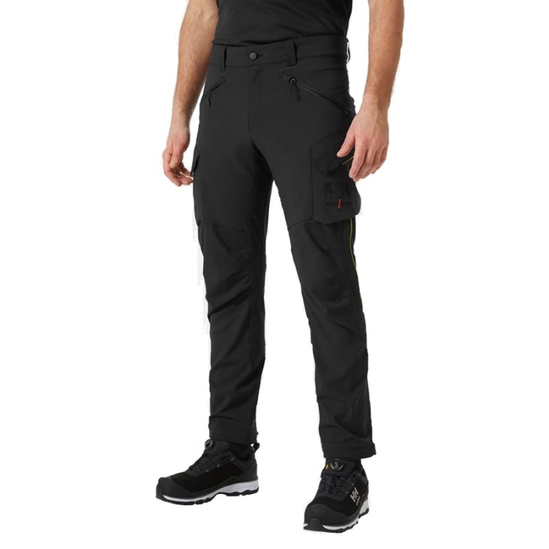 Pantalón helly hansen magni evolution cargo 77564
