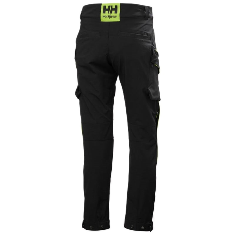 Pantalón helly hansen magni evolution cargo 77564