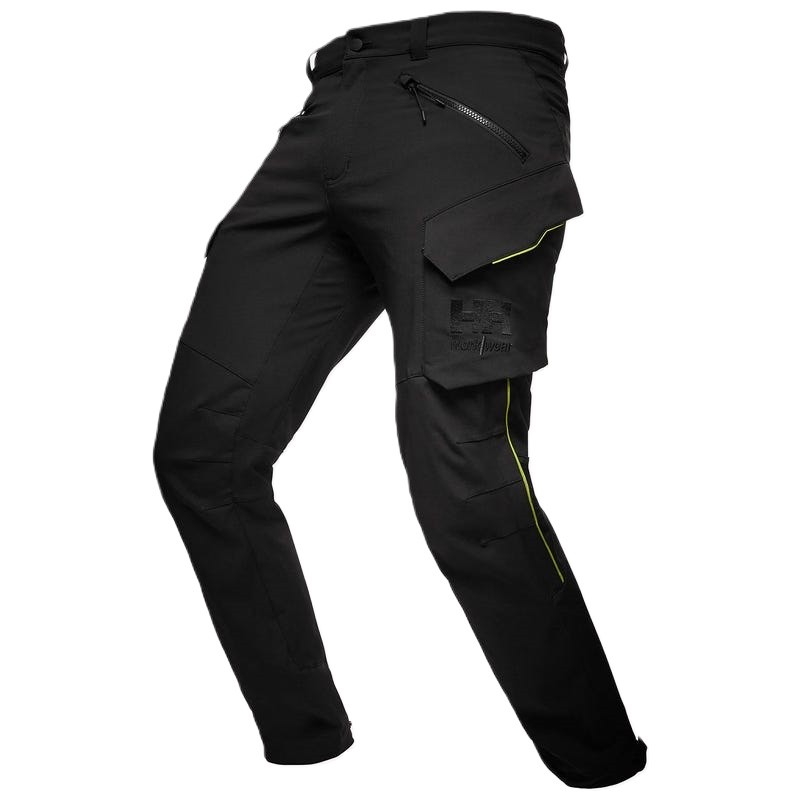 Pantalón helly hansen magni evolution cargo 77564