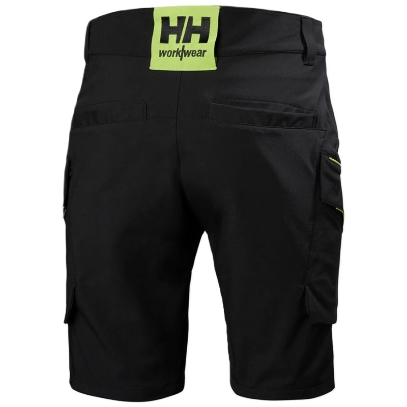 Bermudas helly hansen magni evolution 77566