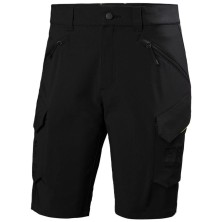 bermuda helly hansen magni evolution 77566 en negro