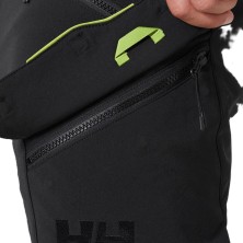 bermuda helly hansen magni evolution 77566 en negro
