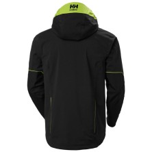 chaqueta helly hansen magni evolution 71160 en negro