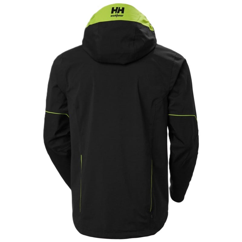 Chaqueta helly hansen magni evolution 71160