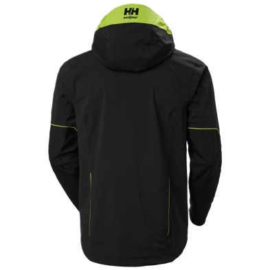 Chaqueta Helly Hansen Magni Evolution 71160