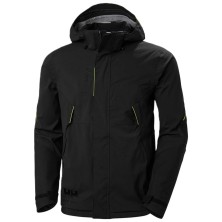 chaqueta helly hansen magni evolution 71160 en negro