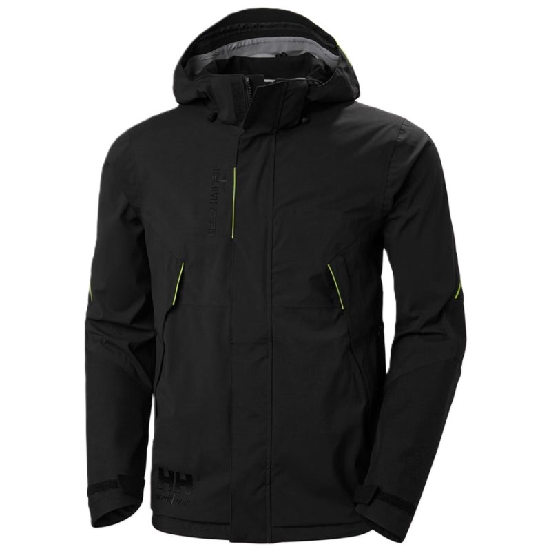 Chaqueta helly hansen magni evolution 71160
