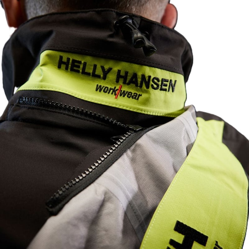 Chaqueta helly hansen magni evolution 71160