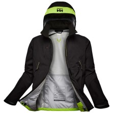 chaqueta helly hansen magni evolution 71160 en negro