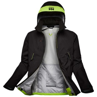 Chaqueta Helly Hansen Magni Evolution 71160