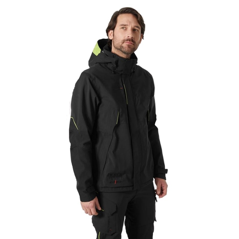 Chaqueta helly hansen magni evolution 71160