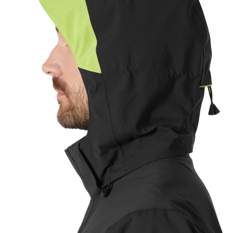 Chaqueta helly hansen magni evolution 71160