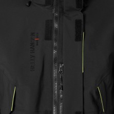 chaqueta helly hansen magni evolution 71160 en negro