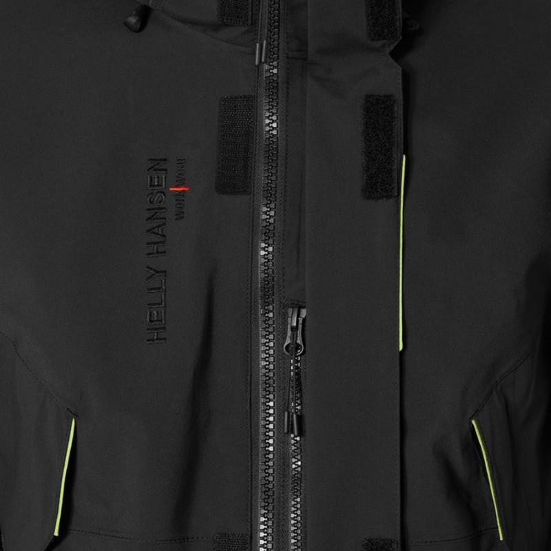 Chaqueta helly hansen magni evolution 71160