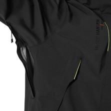 chaqueta helly hansen magni evolution 71160 en negro