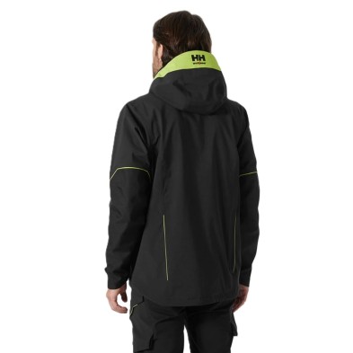Chaqueta Helly Hansen Magni Evolution 71160