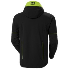 chaqueta helly hansen magni evolution 74263 en negro
