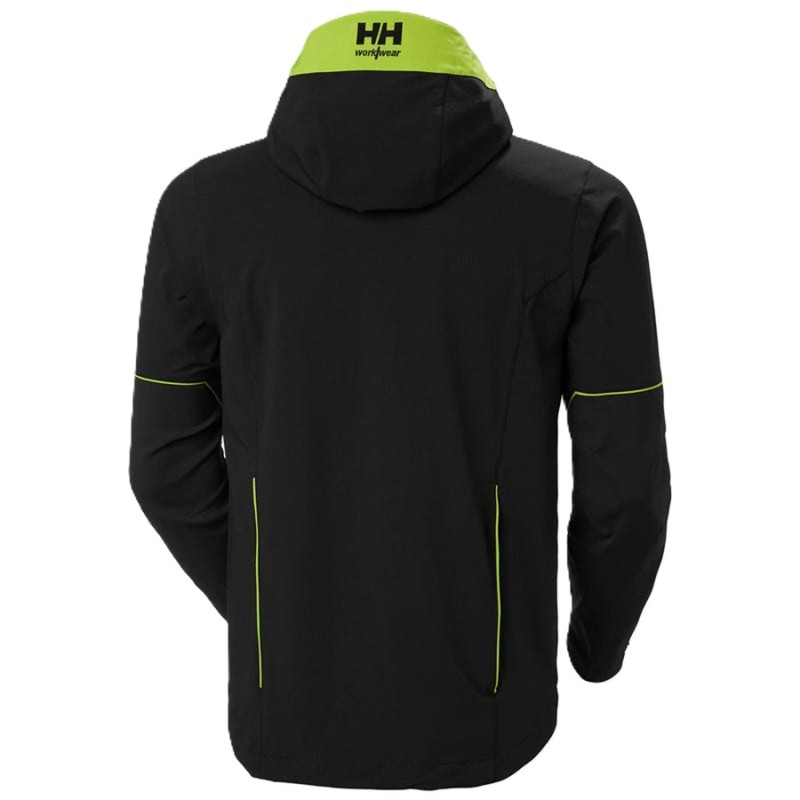 Chaqueta helly hansen magni evolution 74263