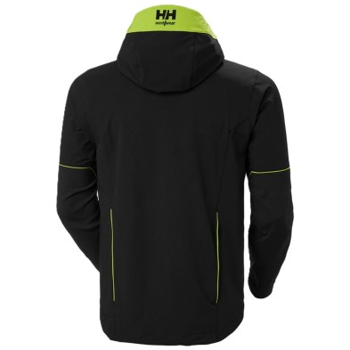 Chaqueta Helly Hansen Magni Evolution 74263
