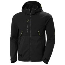 chaqueta helly hansen magni evolution 74263 en negro