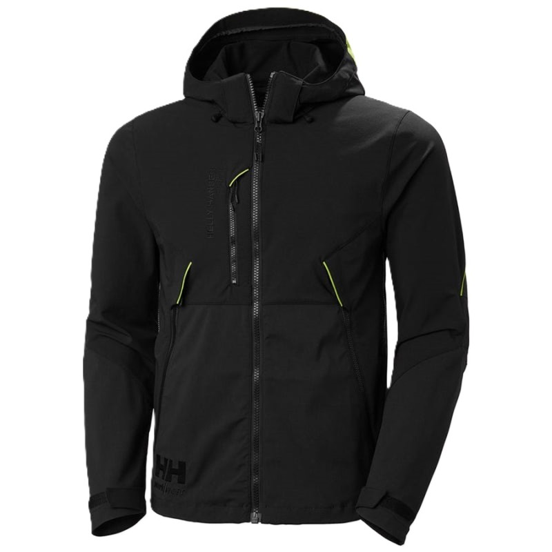 Chaqueta helly hansen magni evolution 74263