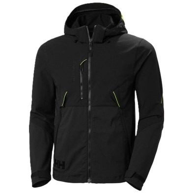 Chaqueta Helly Hansen Magni Evolution 74263