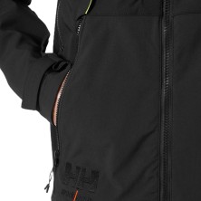 chaqueta helly hansen magni evolution 74263 en negro
