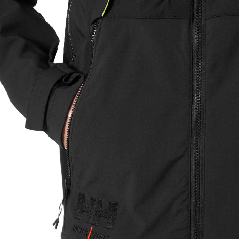 Chaqueta helly hansen magni evolution 74263