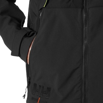Chaqueta Helly Hansen Magni Evolution 74263