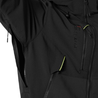 Chaqueta Helly Hansen Magni Evolution 74263