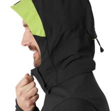 chaqueta helly hansen magni evolution 74263 en negro
