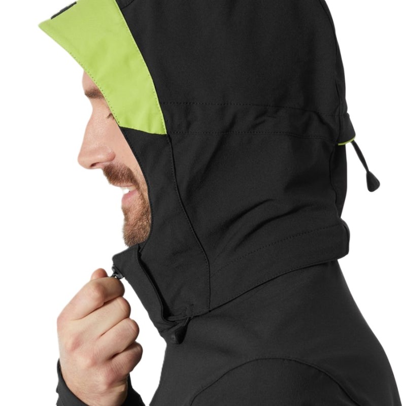 Chaqueta helly hansen magni evolution 74263