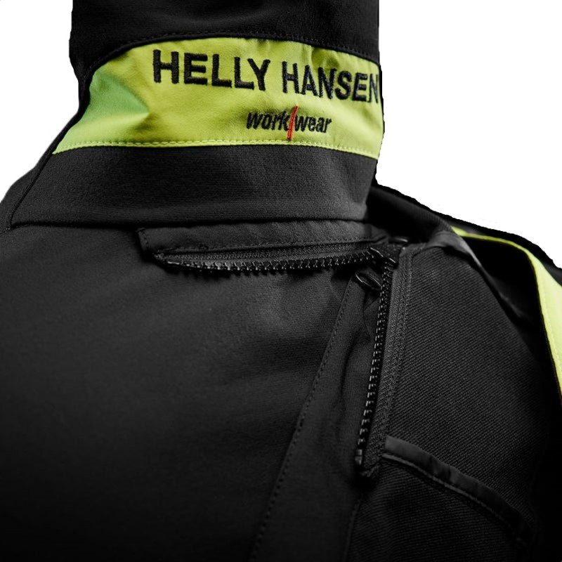 Chaqueta helly hansen magni evolution 74263