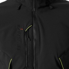 chaqueta helly hansen magni evolution 74263 en negro