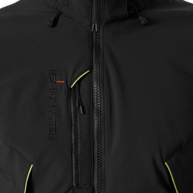 Chaqueta Helly Hansen Magni Evolution 74263