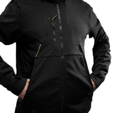 chaqueta helly hansen magni evolution 74263 en negro