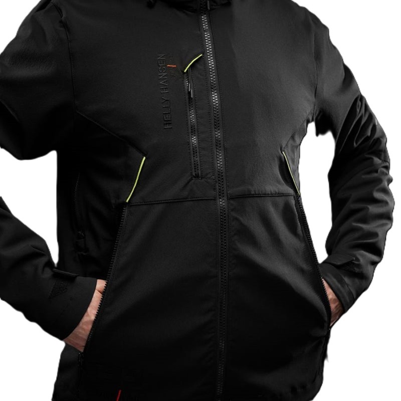 Chaqueta helly hansen magni evolution 74263