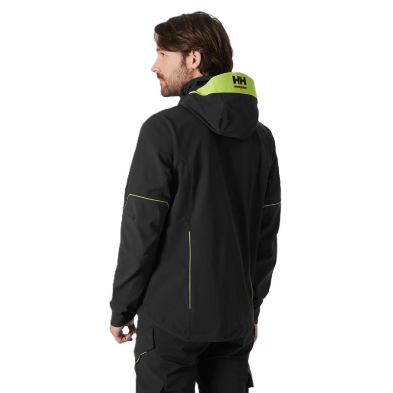 Chaqueta helly hansen magni evolution 74263