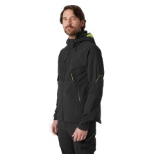 CHAQUETA HELLY HANSEN MAGNI EVOLUTION 74263