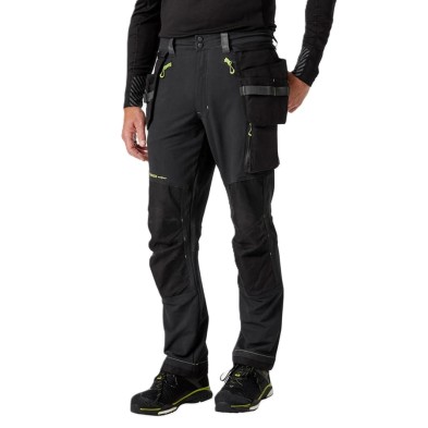 Pantalon Helly Hansen Construccion 76563