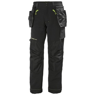 Pantalon Helly Hansen Construccion 76563