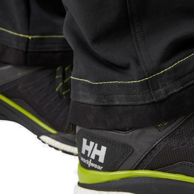 Pantalon Helly Hansen Construccion 76563